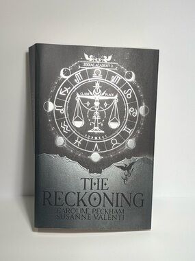 Zodiac Academy 3: The Reckoning